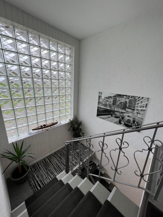 Apartment 3 Gaeste Schoerfling Exterior photo